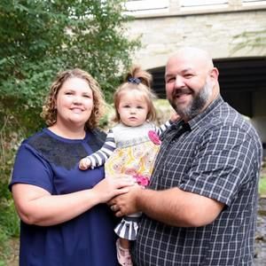 Meet your Posher, Barbara